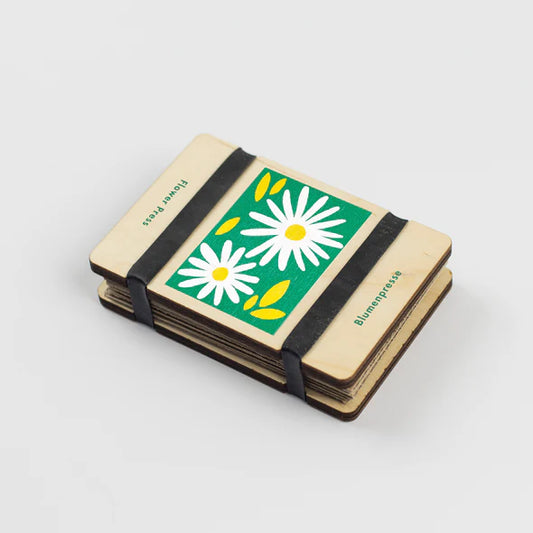 Pocket Flower Press