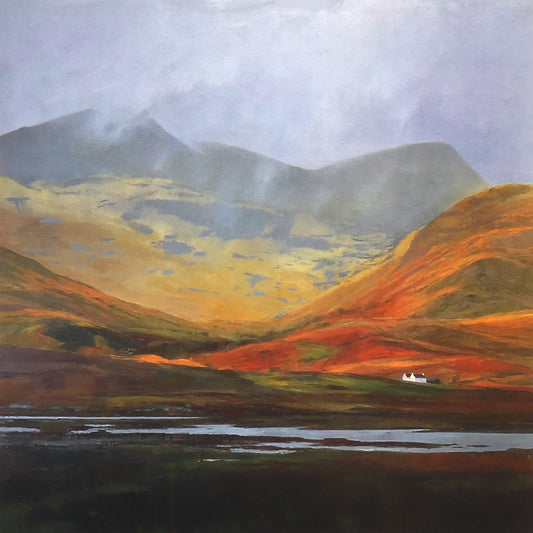 Ben More - Print