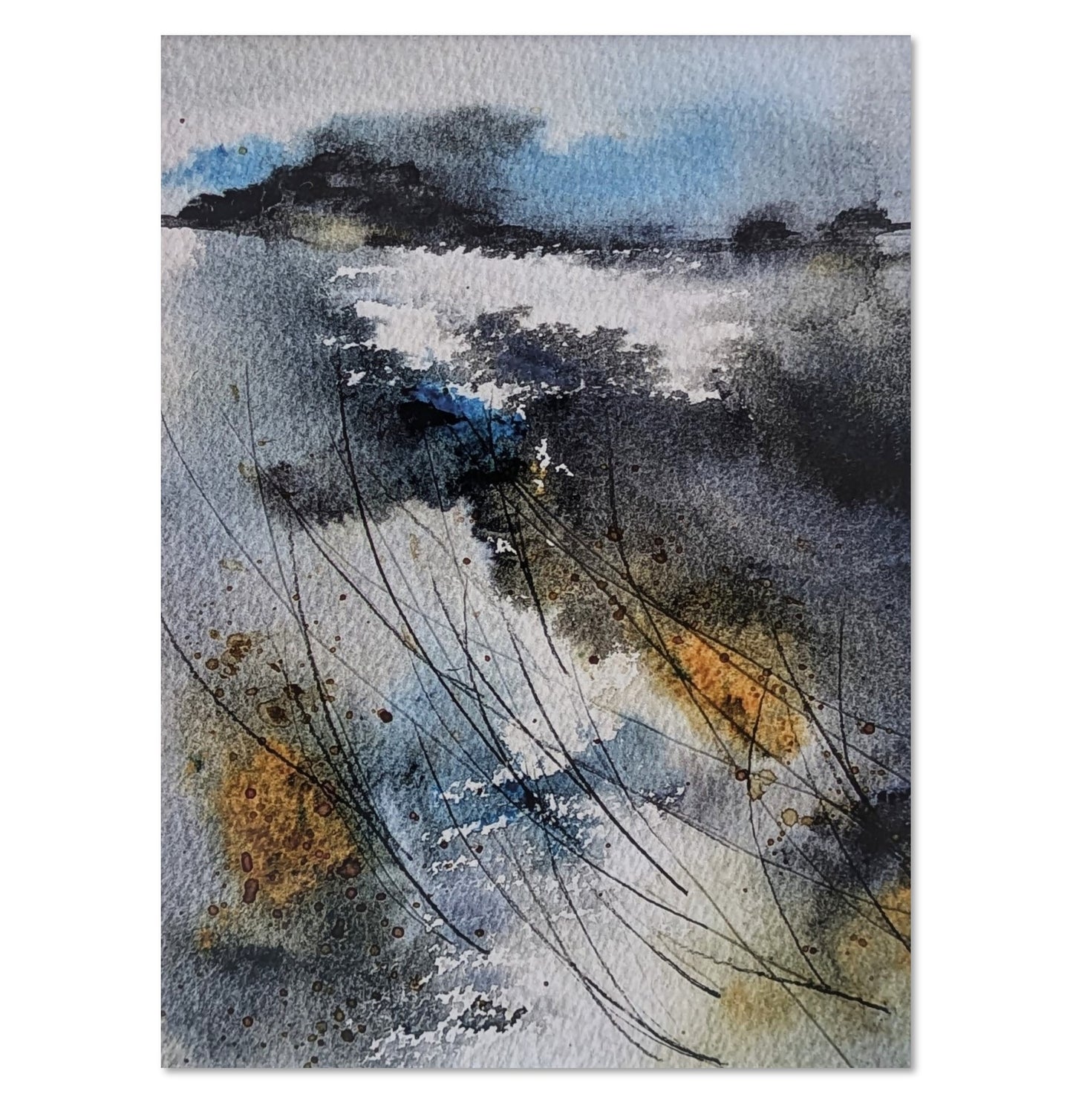 Ardalanish, Isle of Mull