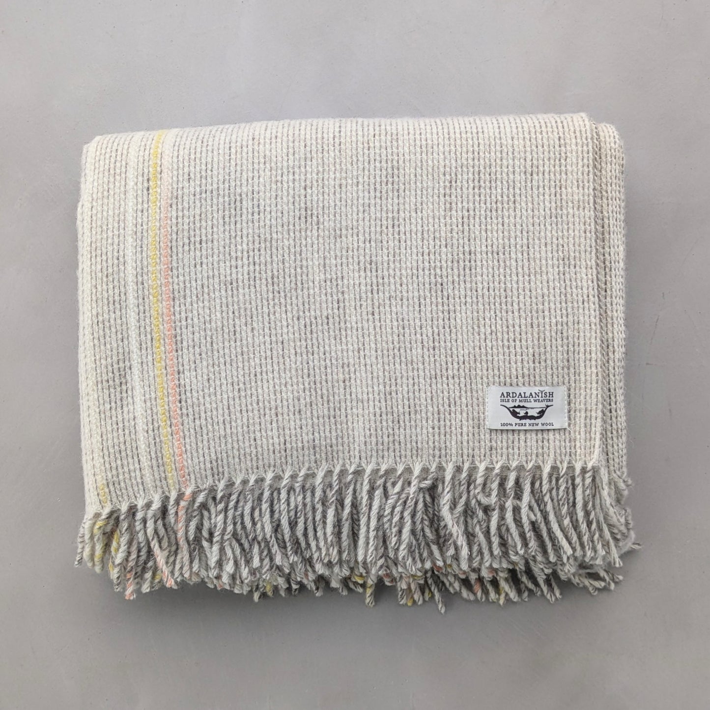 Star Trails Blanket - Ardalanish