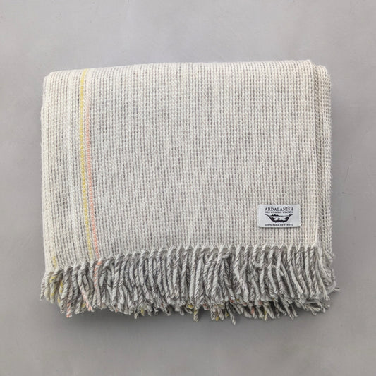 Star Trails Blanket - Ardalanish