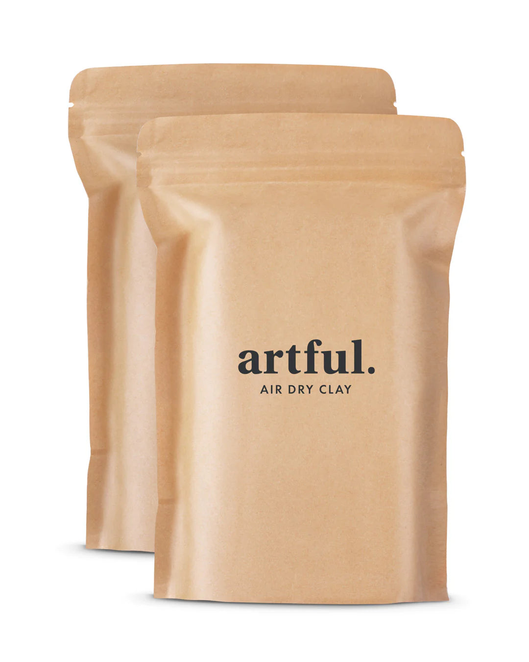 Artful: Art School In A Box – Clay
