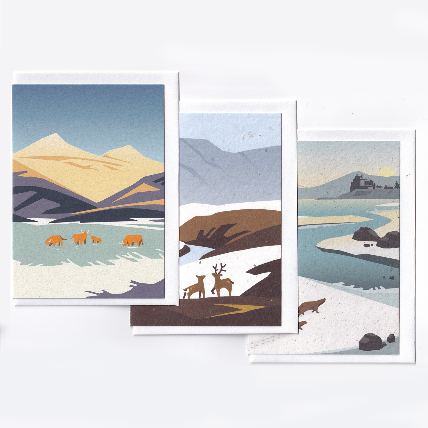 Xmas Card - Eden Reeve