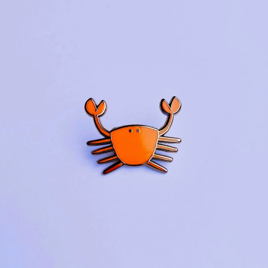 Wildlife Enamel Pins