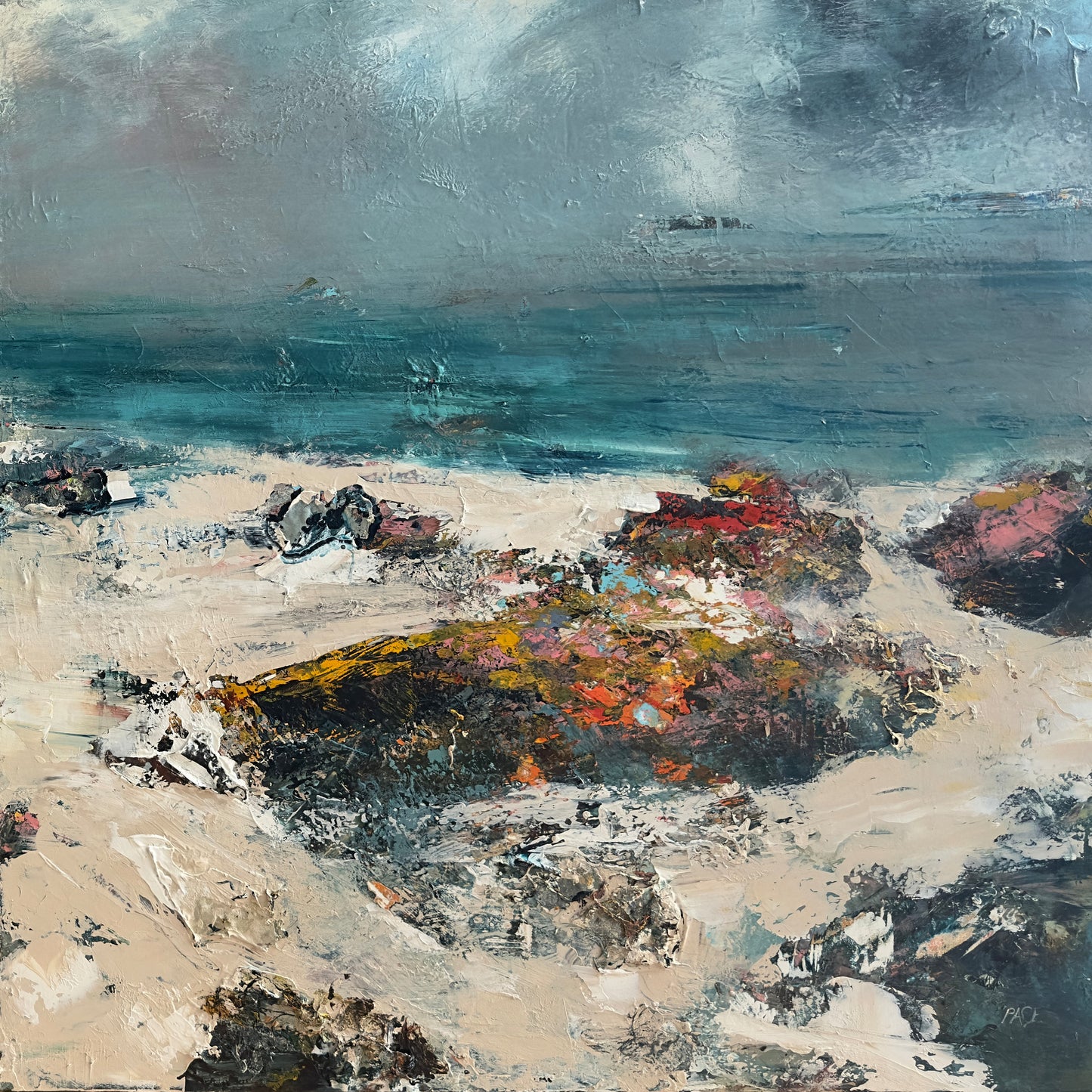North Beach - Iona