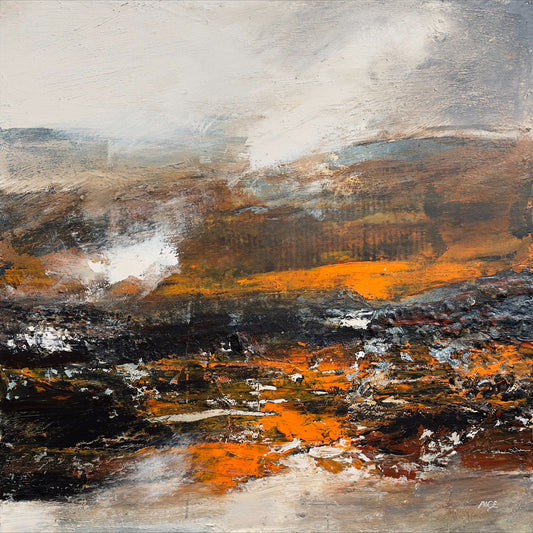 Intertidal - Loch Scridain