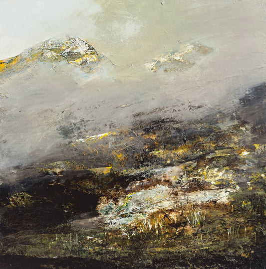 Gilded - Ben More (SOLD)