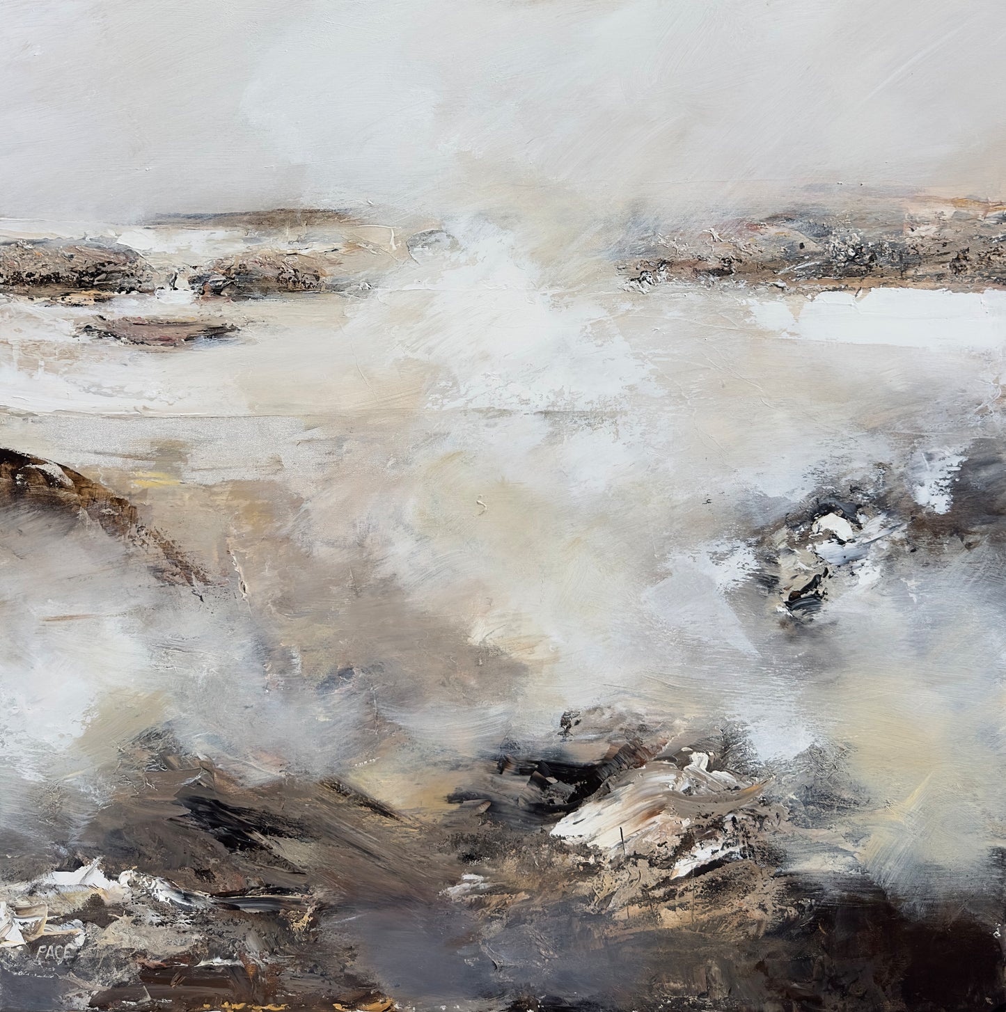 Godlike - Ben More (SOLD)