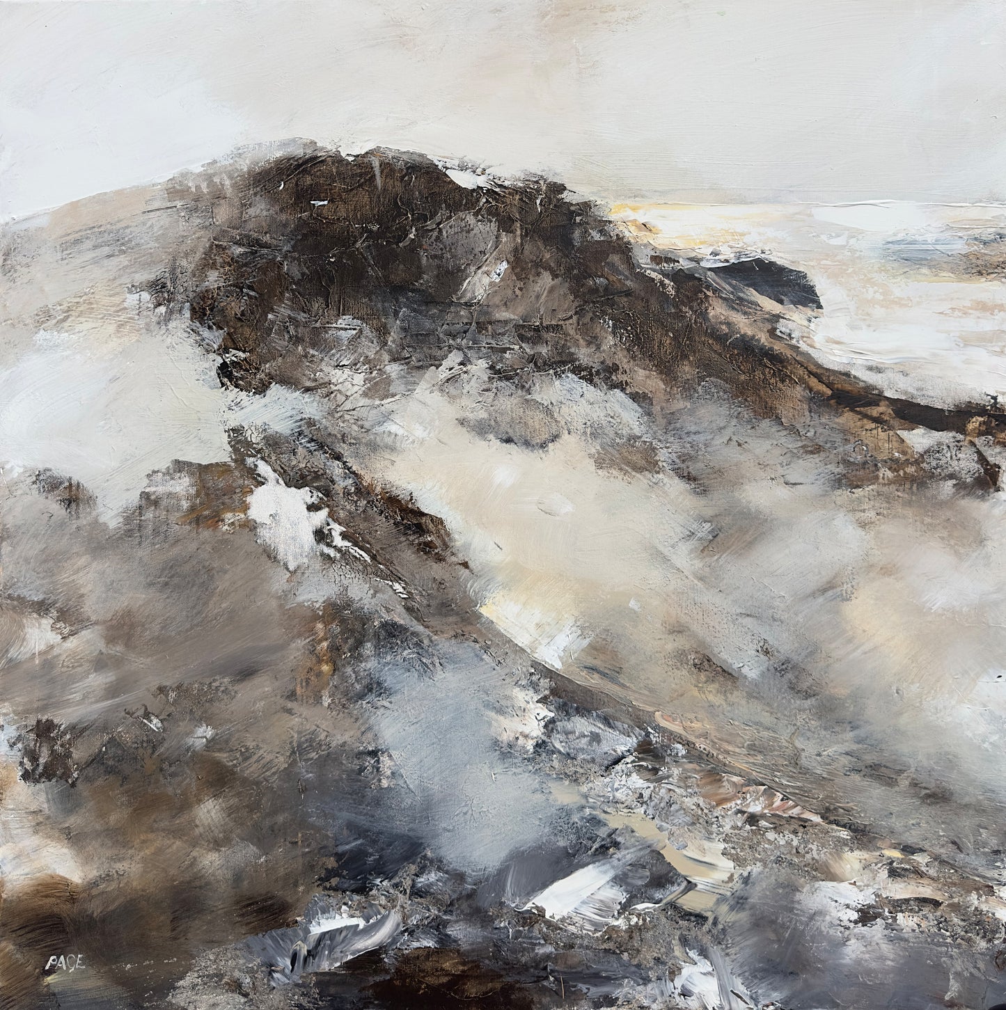 Godlike - Ben More (SOLD)