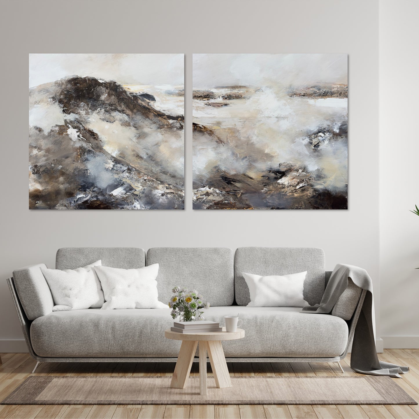 Godlike - Ben More (SOLD)