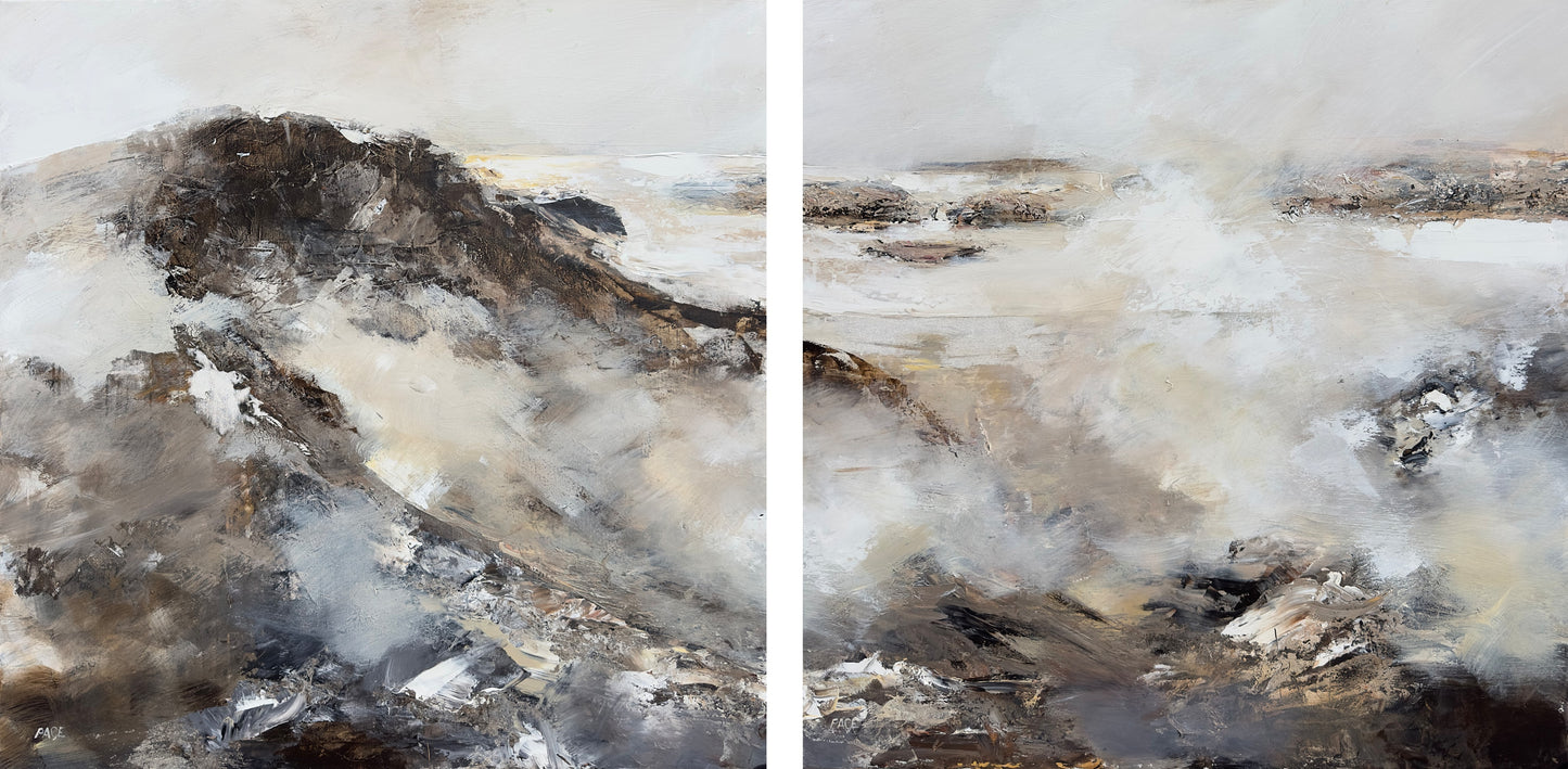 Godlike - Ben More (SOLD)