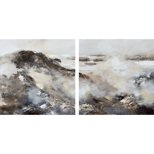 Godlike - Ben More (SOLD)