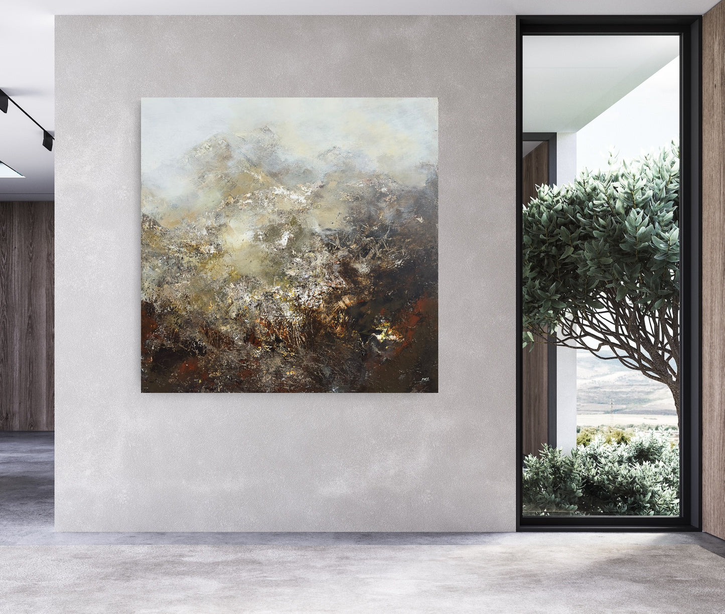 Grit and Grace - Ben More (RESERVED)