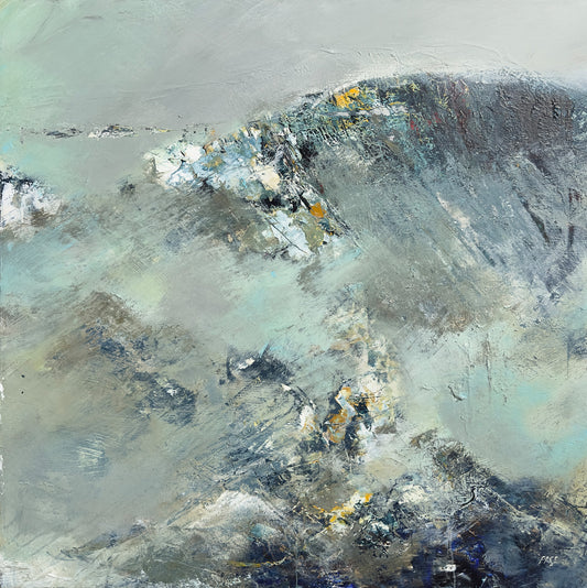 Illuminated - Ben More