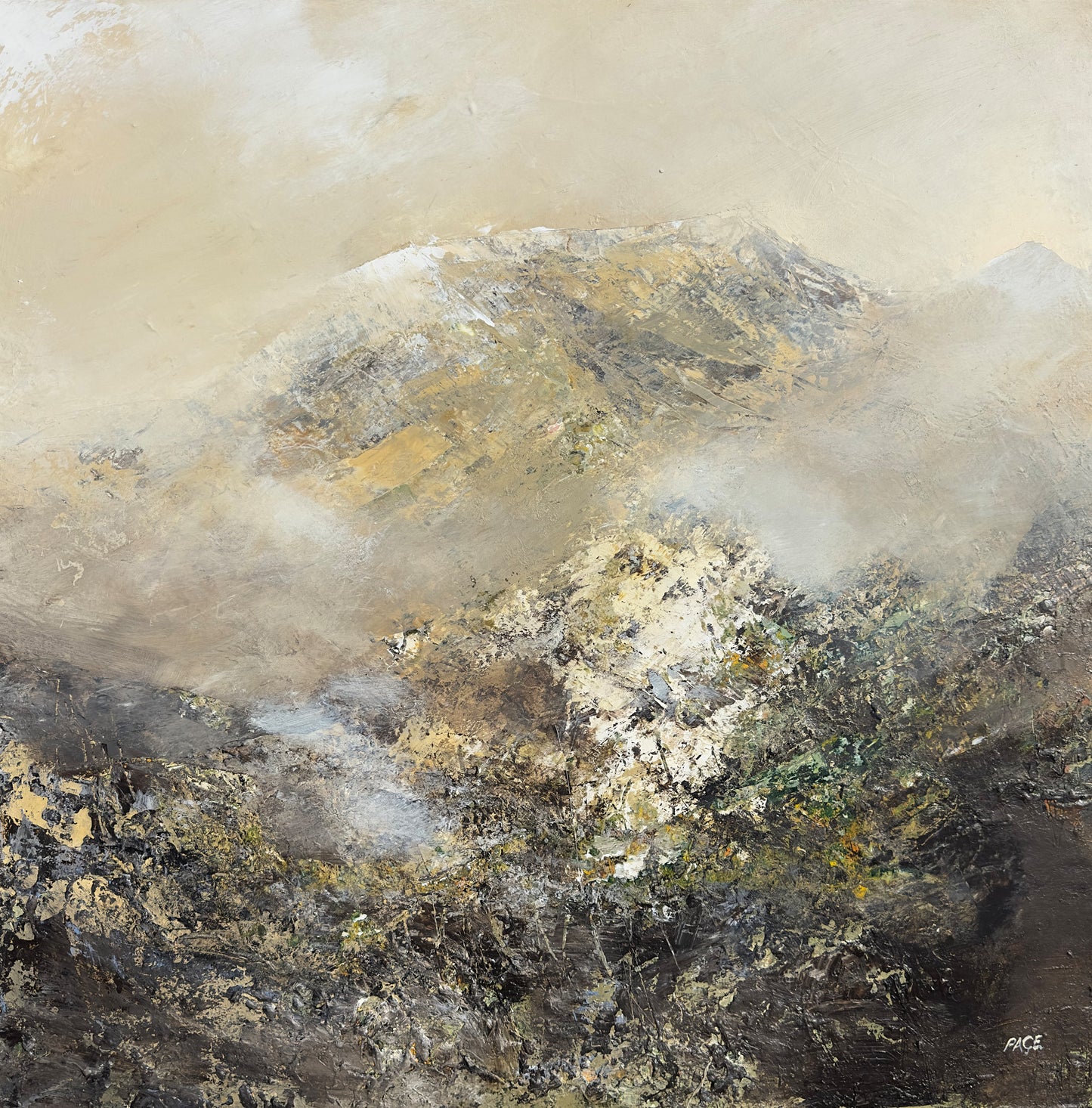 Luminary - Ben More