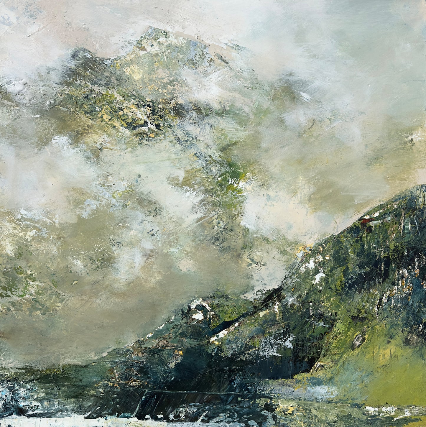 Regal - Ben More