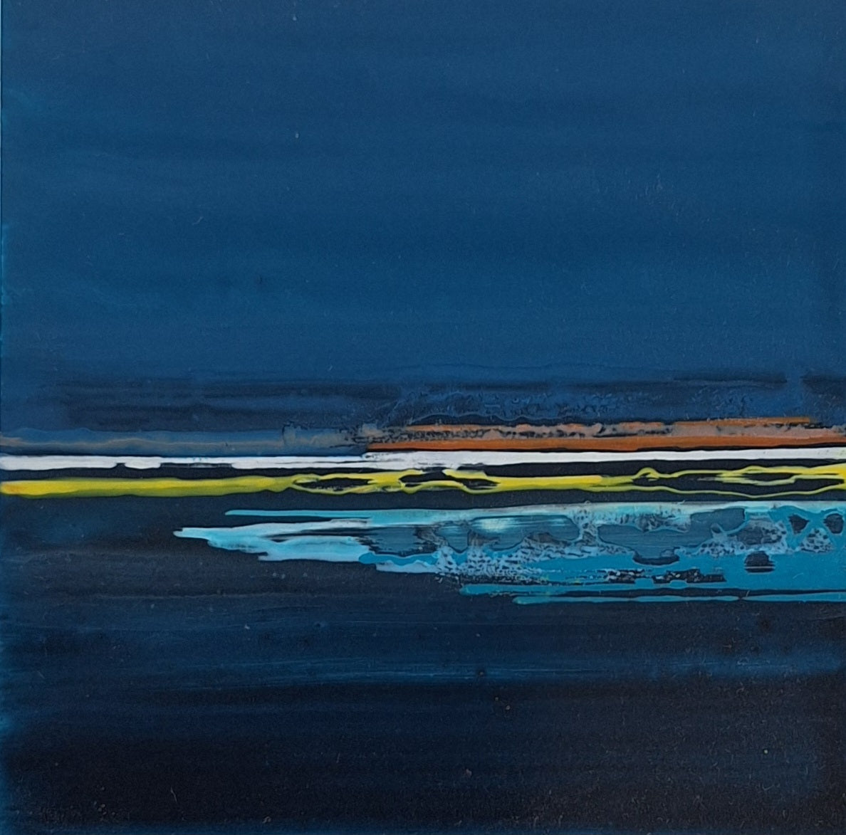 Dawn, Calgary, Isle of Mull