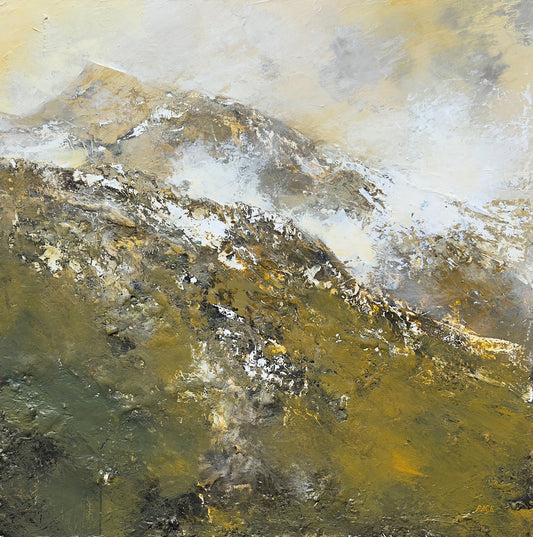 Formidable - Ben More