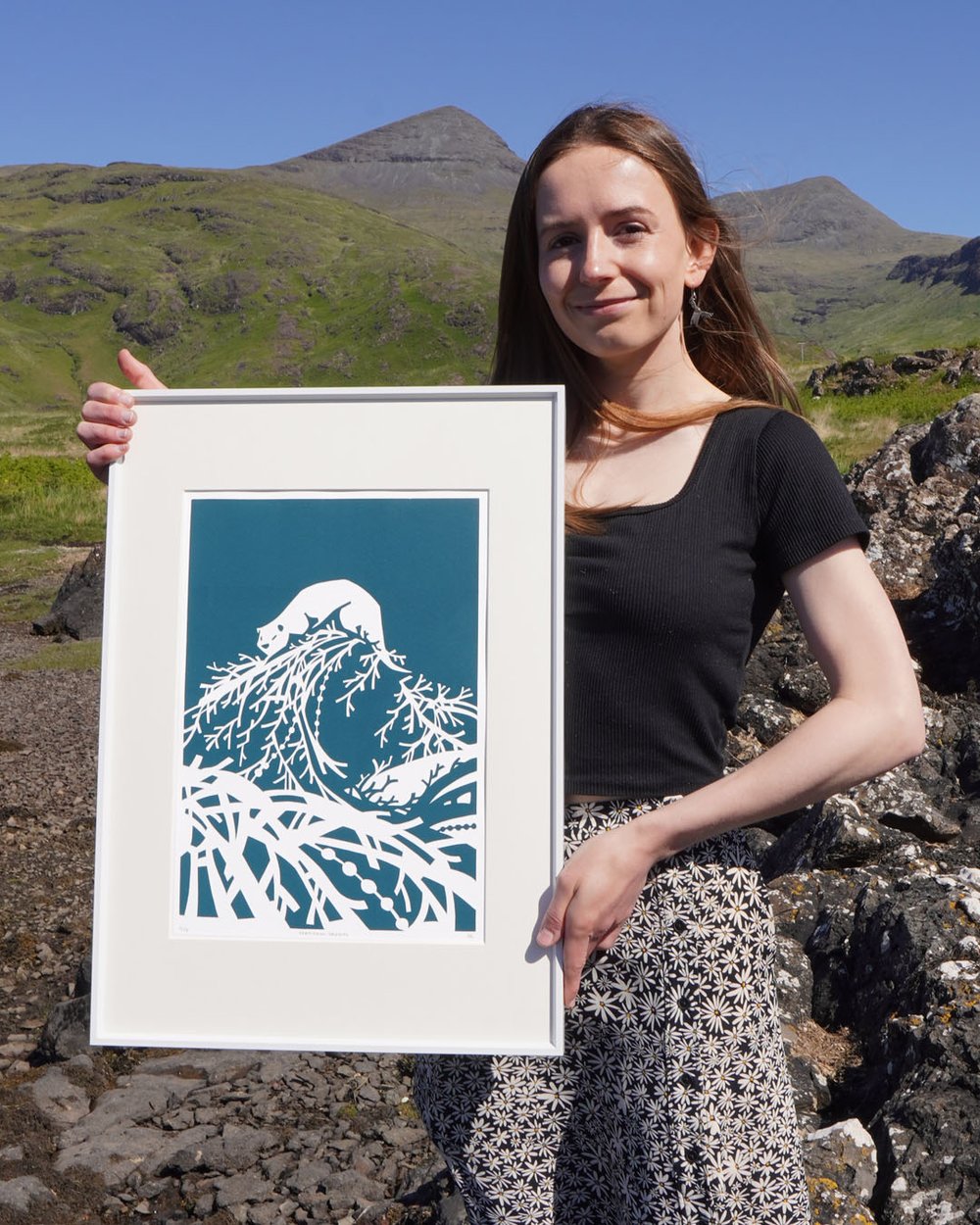 Hebridean Dreams