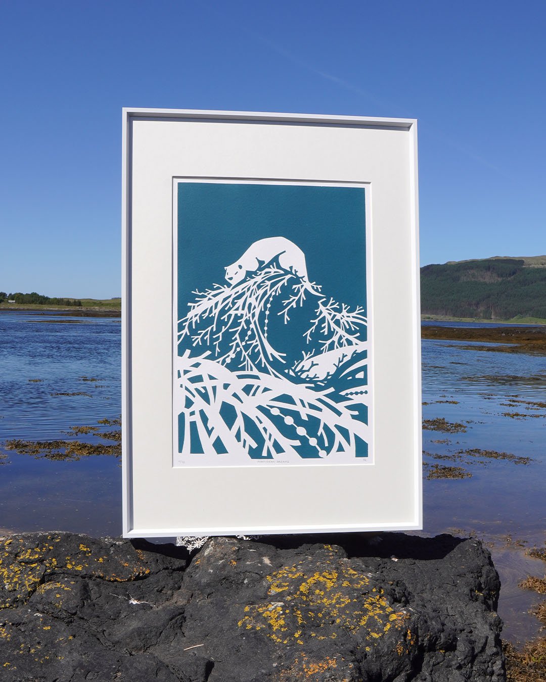 Hebridean Dreams