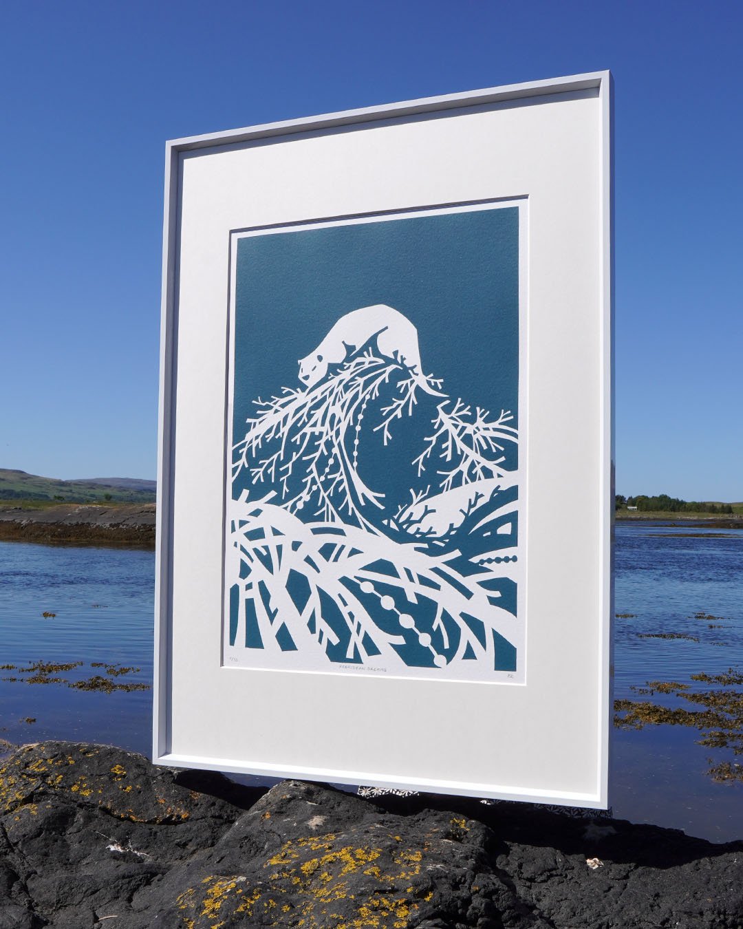 Hebridean Dreams