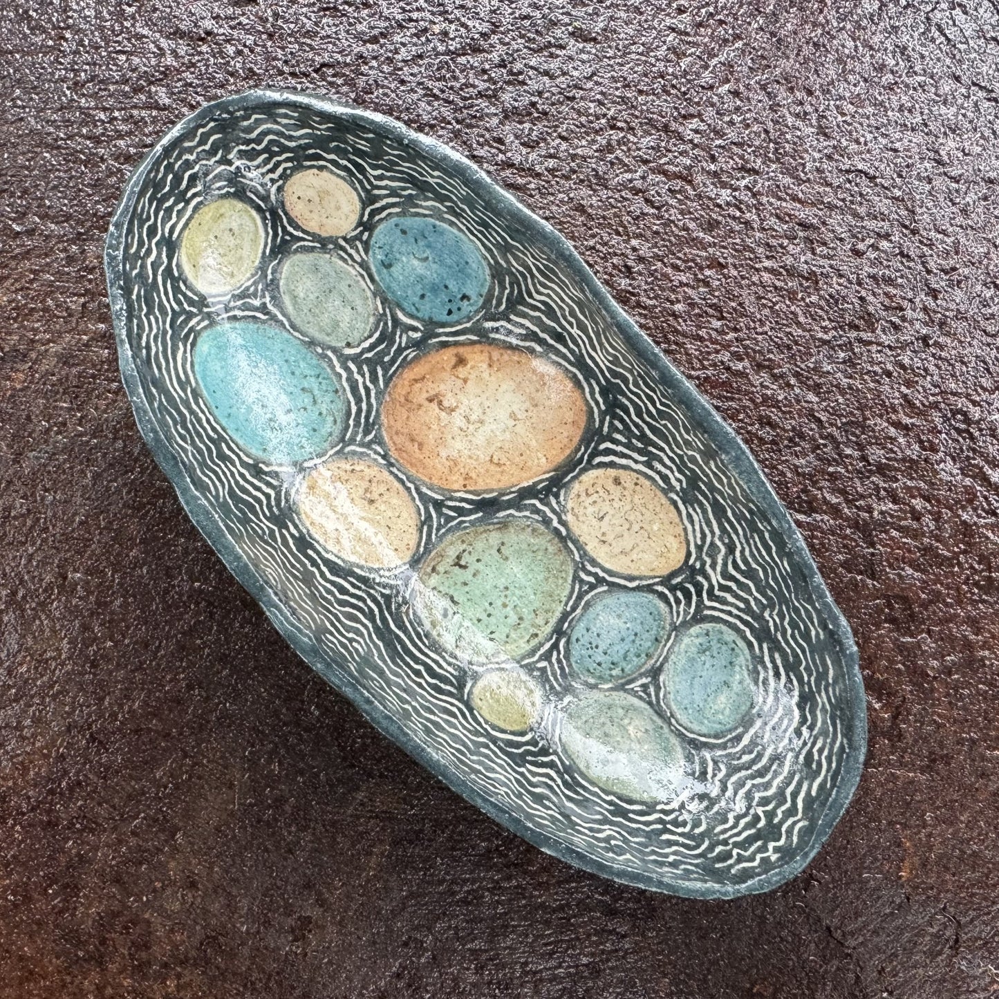 Egg Rock Bowl