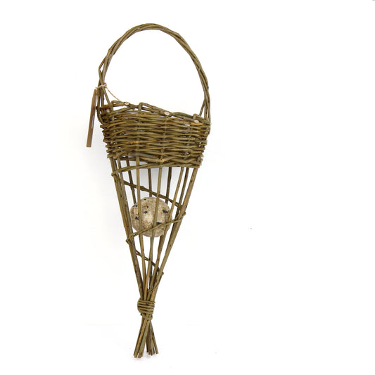 Willow Bird Fat Ball Feeder