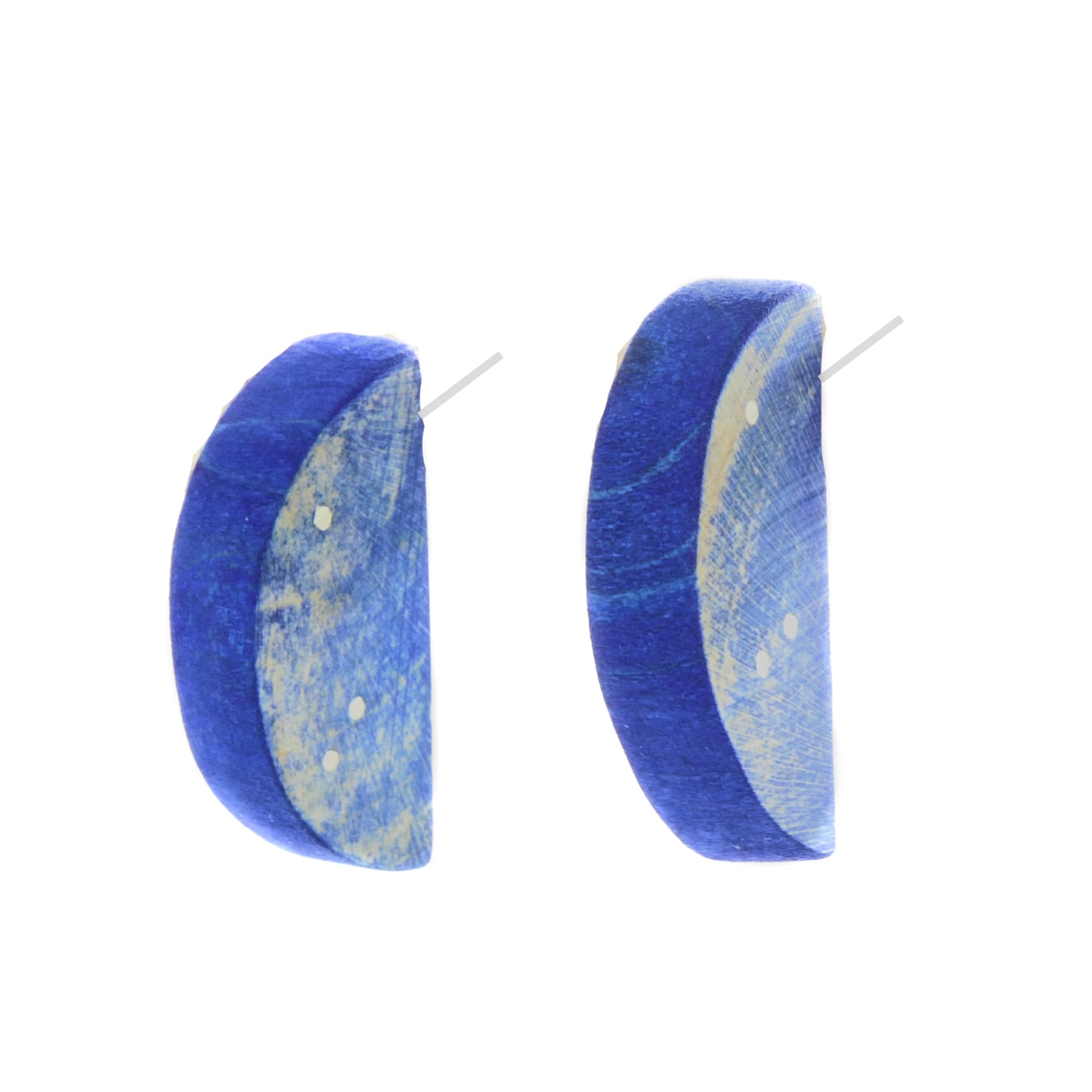 Large Constellation Stud Earrings