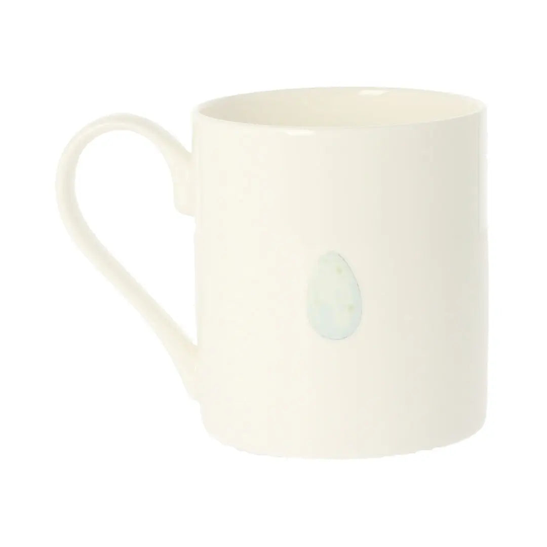 Guillemot Mug