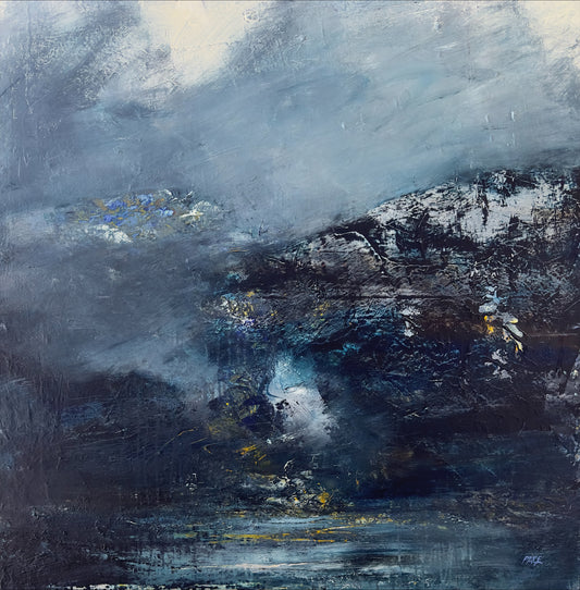 Night Shadows - Tiroran