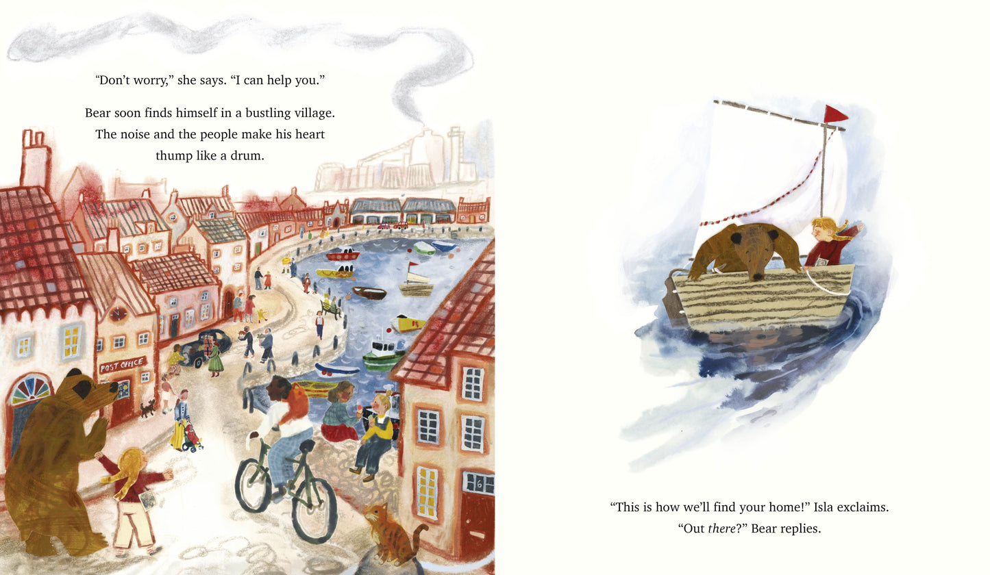 Our Islands Book