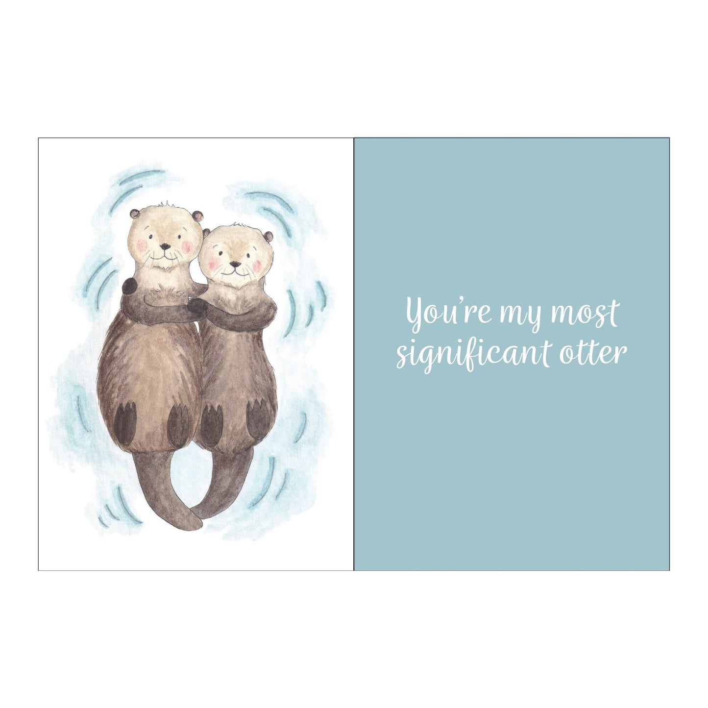 I Puffin Love You - Book