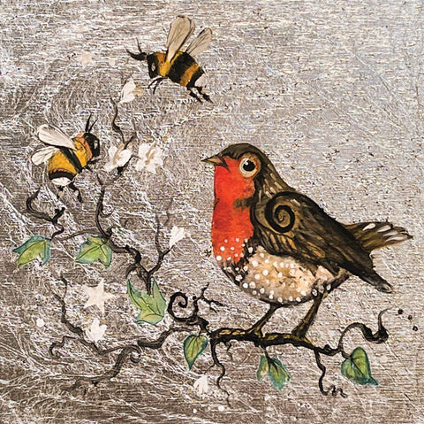 Christmas Cards - Sally Bruce Richards