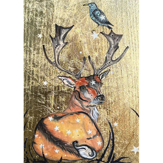 Christmas Cards - Sally Bruce Richards