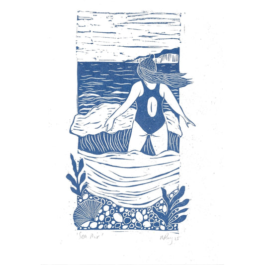 Sea Air - Risoprint