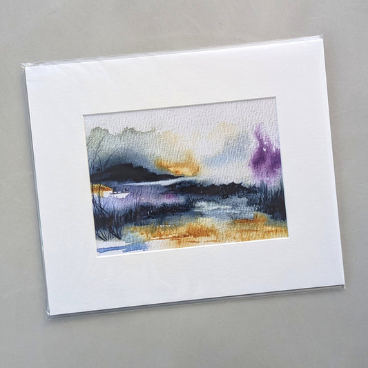 Seashore, Isle of Mull