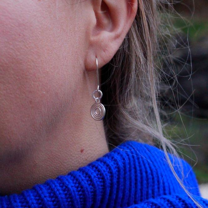 Selkie Drop Earrings
