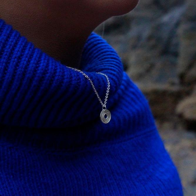 Selkie Necklace