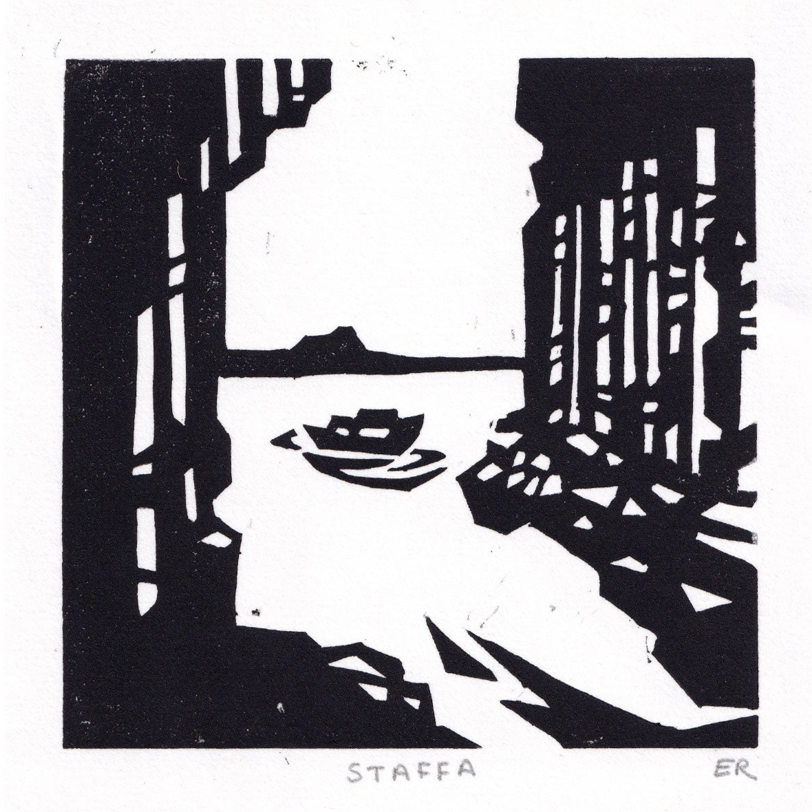 Staffa
