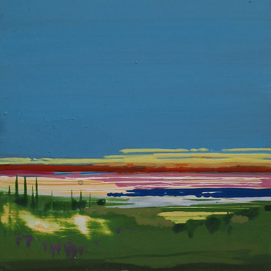 Summer, Calgary, Isle of Mull