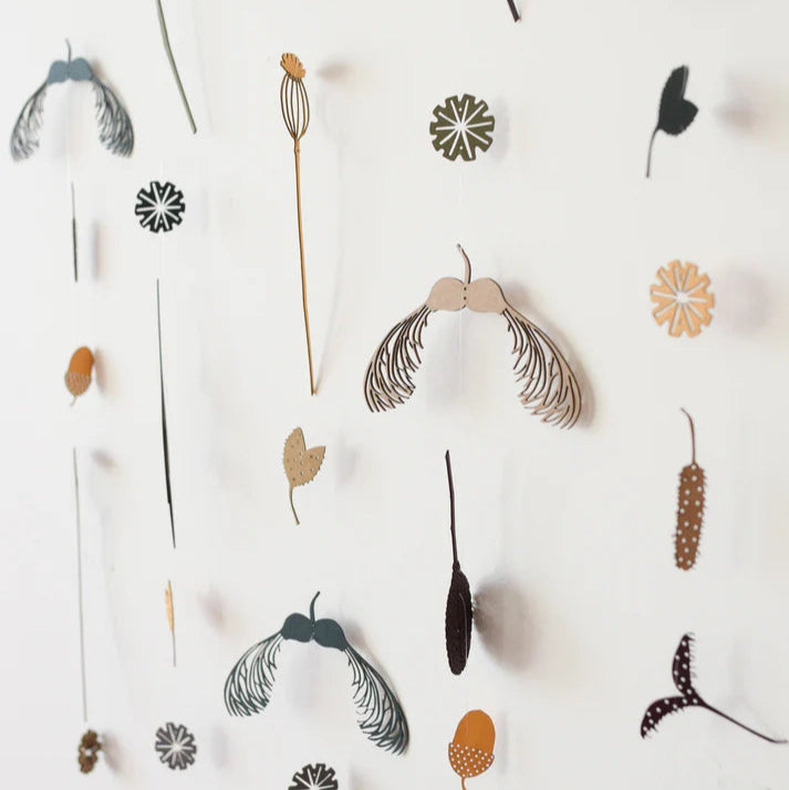 Tiny Treasures Hanging Decoration