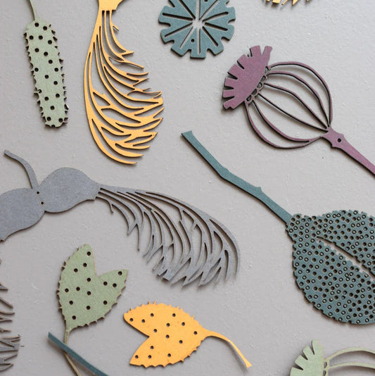 Tiny Treasures Hanging Decoration