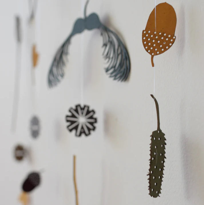 Tiny Treasures Hanging Decoration