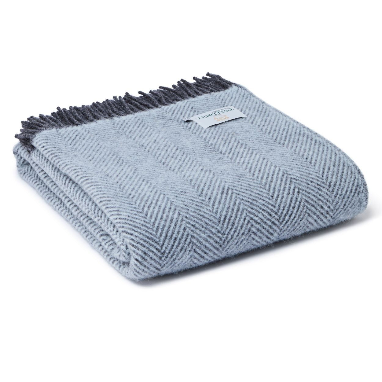 New Wool Blanket