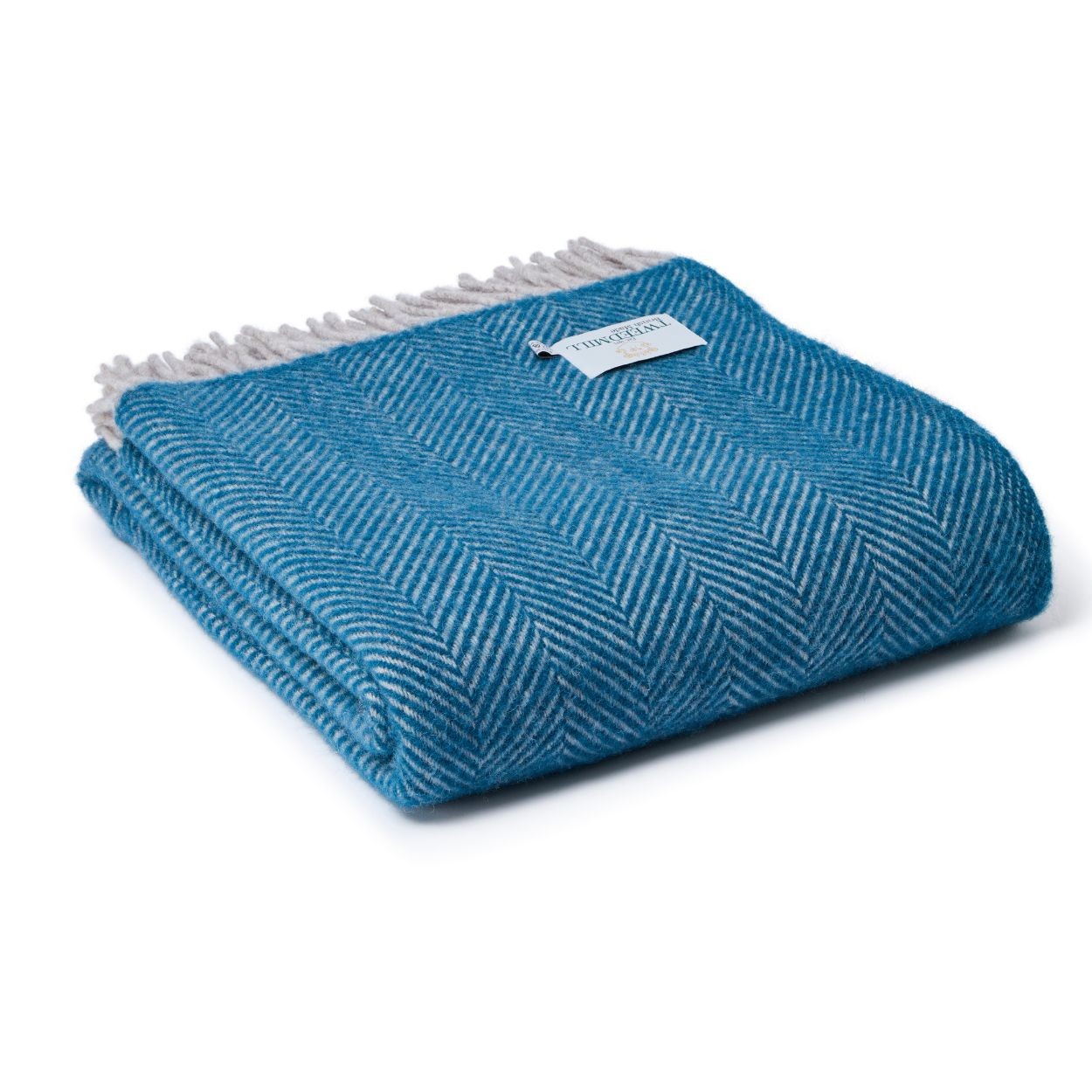 New Wool Blanket
