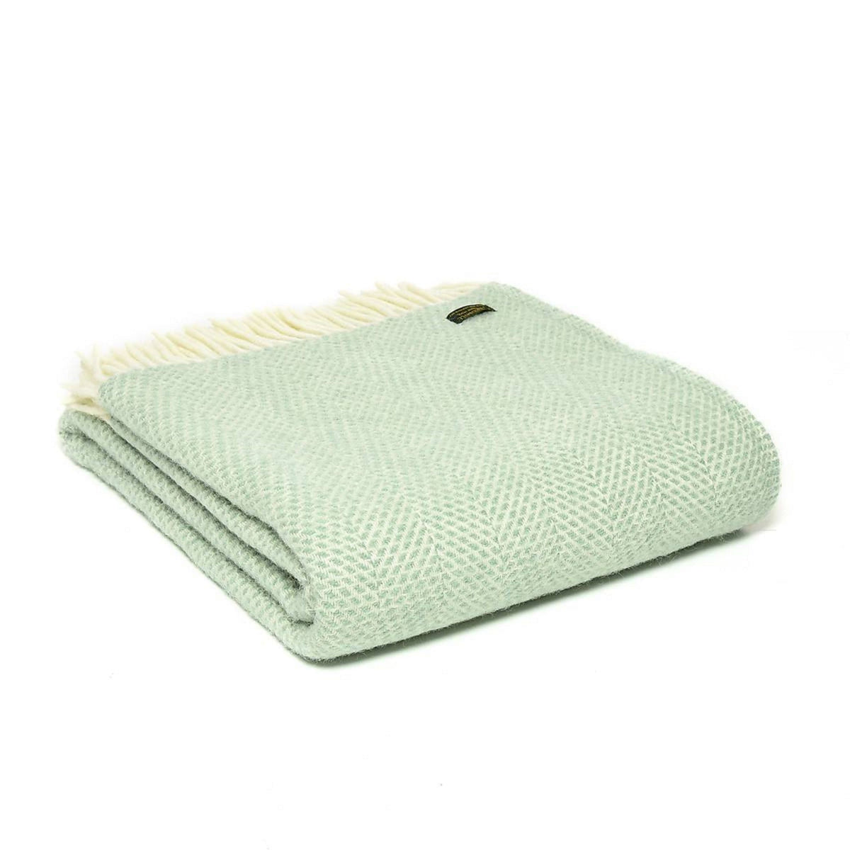 New Wool Blanket