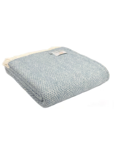 New Wool Blanket
