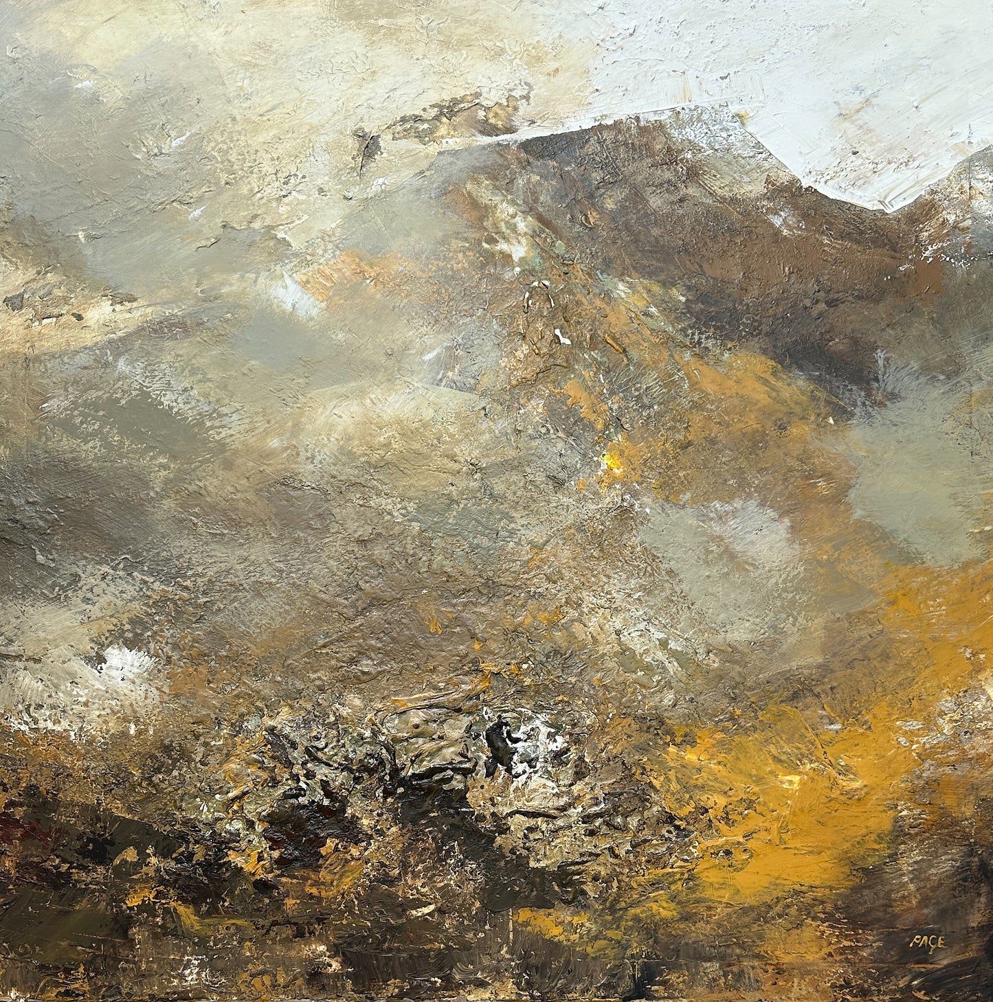 Uprisen - Ben More
