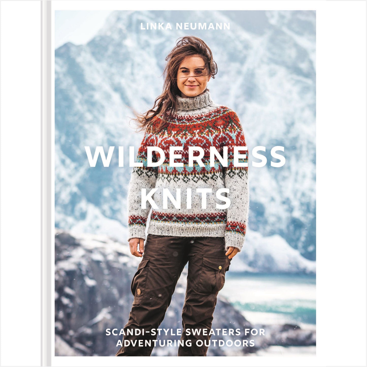 Wilderness Knits - Book