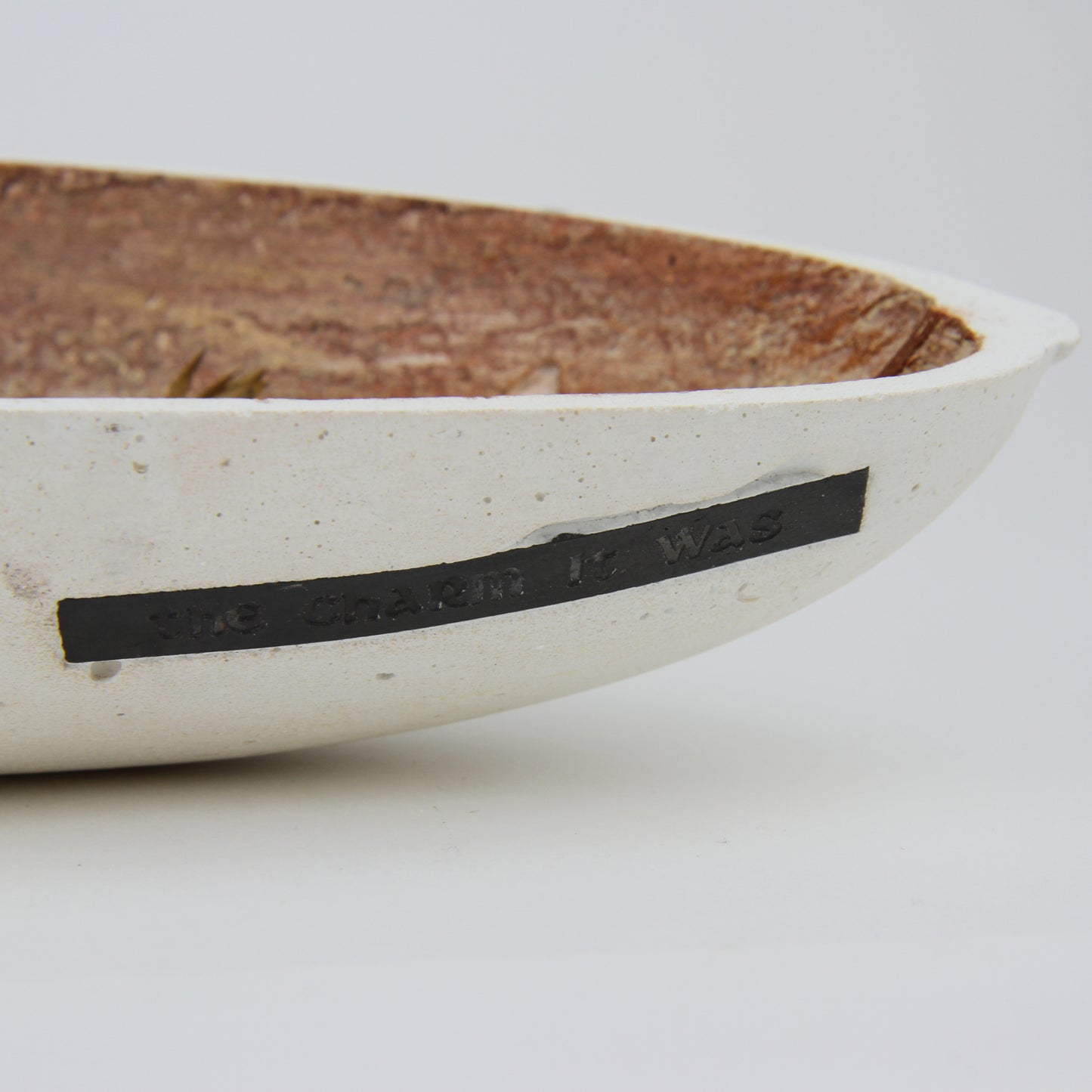 Seed People Boat